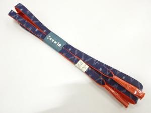 未使用品　正絹　手組帯締め